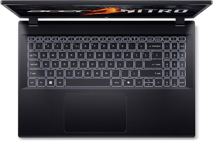 Ноутбук Acer Nitro V 15 ANV15-41 (NH.QSJEP.001) 027001 фото