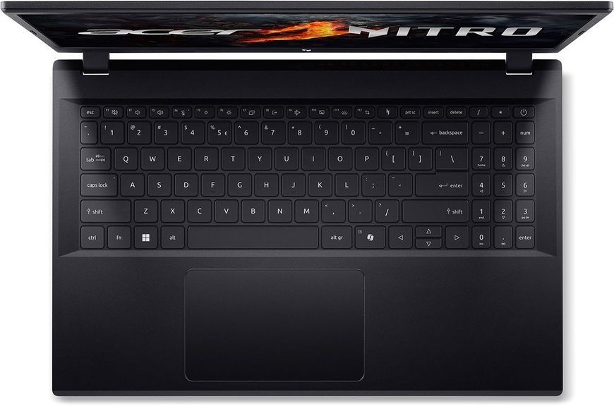 Ноутбук Acer Nitro V 15 ANV15-41 (NH.QSJEP.001) 027001 фото