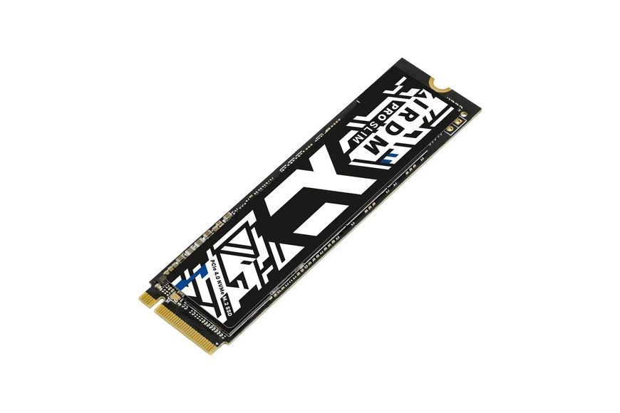 SSD накопичувач Goodram IRDM Pro Slim 2 TB (IRP-SSDPR-P44S-2K0-80) 475933ua фото