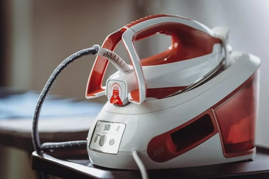 Парогенератор Tefal Express Power SV8110 608867 фото