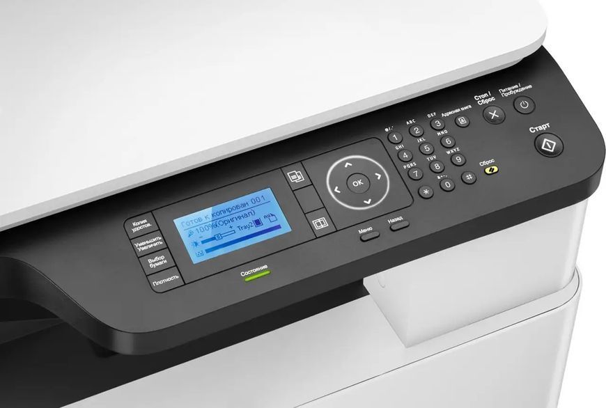 МФУ HP LaserJet Pro M438n (8AF43A) 009009 фото