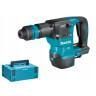 Молоток відбійний акумуляторний Makita DHK180ZJ 024940 фото