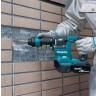 Молоток відбійний акумуляторний Makita DHK180ZJ 024940 фото