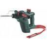 Перфоратор аккумуляторный Metabo BHA 18 LT/LTX (без АКБ и ЗУ) 034962 фото