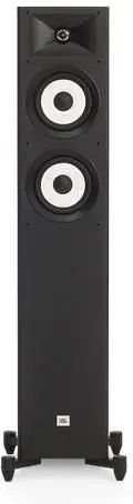 Акустичні колонки JBL Stage A170 Black (JBLA170BLK) 601813 фото