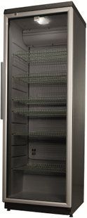 Промышленная холодильная витрина BEKO PROFESSIONAL ADN 203 1S BP 2081588 фото