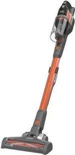 Вертикальный + ручной пылесос (2в1) Black+Decker BHFEV182B 007830 фото
