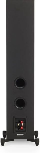 Акустичні колонки JBL Stage A170 Black (JBLA170BLK) 601813 фото