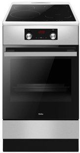 Кухня AMICA 523IE3.325PaHTsKDp(Xx) Pizza Steam 2078165 фото
