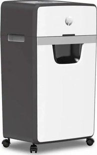 Шредер HP OneShred 16MC P-5 (069014) 359996 фото