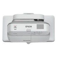 Мультимедийный проектор Epson EB-695Wi (V11H740040) 029028 фото