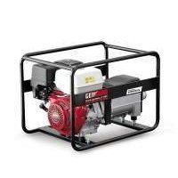 Бензиновый генератор Genmac Click RG3000HO 000181 фото