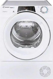 Сушильная машина Candy ROE H9A2TCEX-S 040040 фото