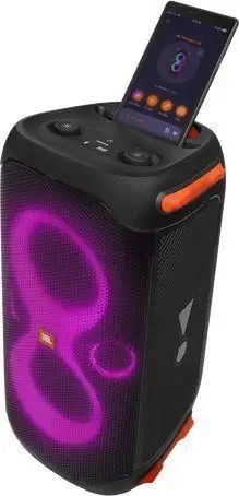 Портативные колонки JBL PartyBox 110 (JBLPARTYBOX110EU) 034336 фото