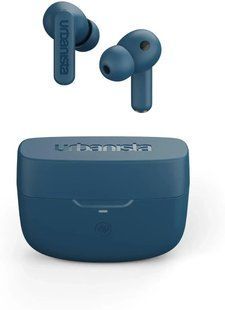 Навушники TWS Urbanista Atlanta Blue 608267 фото