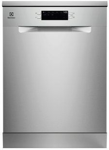Посудомийна машина ELECTROLUX E52SE100SX 500 AirDry 60 см 2147353 фото