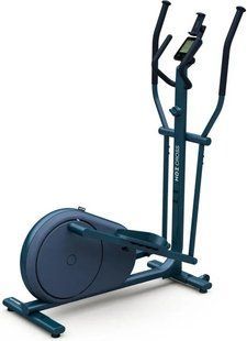 Орбитрек магнитный Kettler Hoi Cross Blueberry Green Crosstrainer (6435) 608656 фото