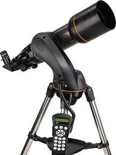 Телескоп Celestron NexStar 102SLT Computerized Telescope (22096) 599146 фото