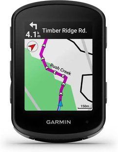 Навігатор для велосипеда Garmin Edge 540, EU East (010-02694-31) 608167 фото