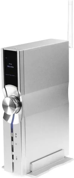 Мережевий аудіопрогравач iFi Audio NEO Stream 607142 фото