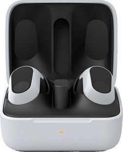 Наушники TWS Sony INZONE Buds White (WFG700NW.CE7) 029324 фото