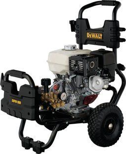 Минимойка высокого давления DeWalt DXPW009E 024531 фото