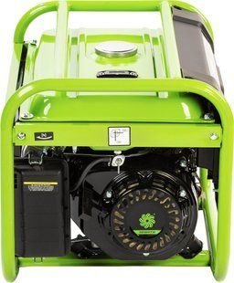Бензиновый генератор Fieldmann FZI 2300-B (50005863) 000092 фото