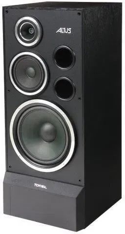 Акустичні колонки Tonsil Altus 200 Black (1-Pack) 602193 фото