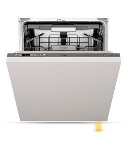 Посудомоечная машина WHIRLPOOL WIO 3O540 PELG PowerClean Pro Автооткрывание дверцы 60см 376727 фото