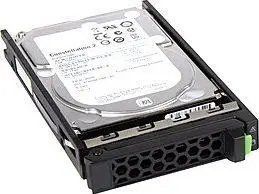 SSD накопичувач Fujitsu 1.92 TB (S26361-F5801-L192) 000810 фото