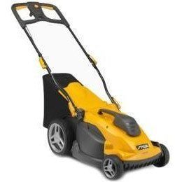 Газонокосарка електрична (мережева) Stiga Combi 340c (294380068/ST2) 014732 фото