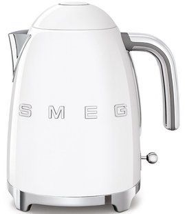 Чайник Smeg KLF03WHEU 403802 фото