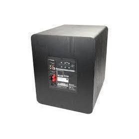 Сабвуфер SVS PB-1000 Pro Black Ash 039461 фото
