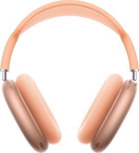 Навушники повнорозмірні APPLE AirPods Max 2 ANC MHWN4ZM/A Помаранчевий 2122097 фото