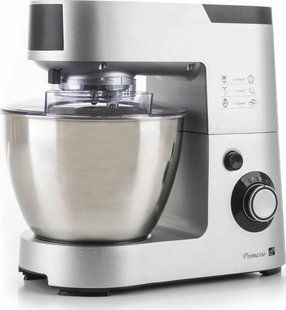 Кухонна машина G21 Promesso Silver 6008151 020688 фото
