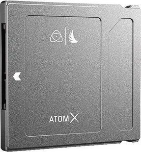 SSD накопичувач Angelbird ATOmX 1 TB (ATOMXMINI1000PK)(6616129) 000737 фото