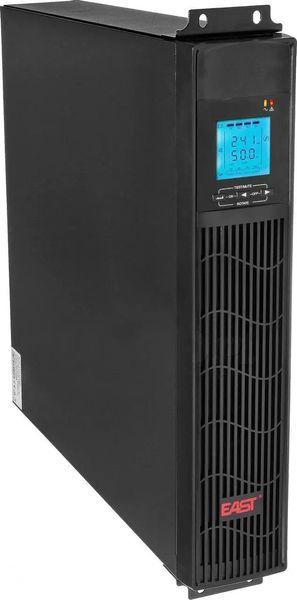 Линейно-интерактивный ИБП East AT-UPS3000RT/2-RACK 022146 фото