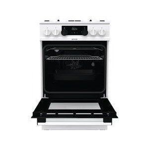 Комбинированная плита Gorenje K534WF 015552 фото