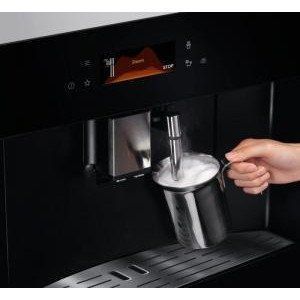 Кавомашина автоматична Electrolux KBC85Z 016411 фото