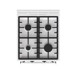 Комбинированная плита Gorenje K534WF 015552 фото