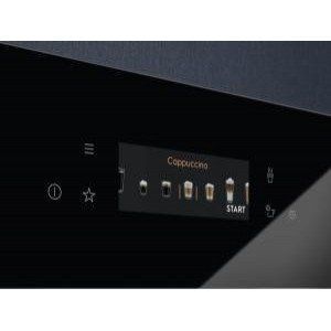 Кавомашина автоматична Electrolux KBC85Z 016411 фото