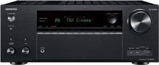 AV-Ресивер Onkyo TX-NR696 Black 588398 фото