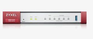 Брандмауэр (Firewall) ZyXEL USG Flex 100 (USGFLEX100-EU0111F) 516320ua фото