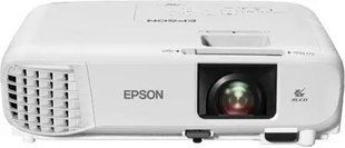 Мультимедійний проектор Epson EB-X49 (V11H982040) 028007 фото