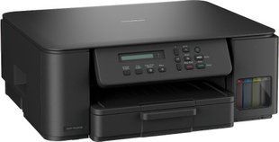 Багатофункціональний пристрій BROTHER DCP-T530DW Кольоровий друк, Автоматичний двосторонній друк, Wi-Fi 2092800 фото