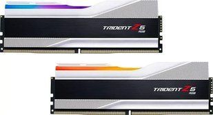 Пам'ять для настільних комп'ютерів G.Skill 32 GB (2x16GB) DDR5 6600 MHz Trident Z5 RGB (F5-6600J3440G16GX2-TZ5RS) 026471 фото