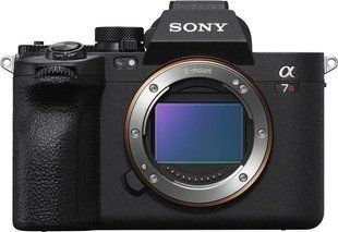Беззеркальный фотоаппарат Sony A7R V (ILCE7RM5B.CEC) 589559 фото