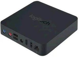 Веб-камера Logitech Smartdock Extender BOX (960-001118) 008825 фото