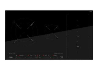 Варильна поверхня електрична Teka IZS 96600 MSP 005545 фото