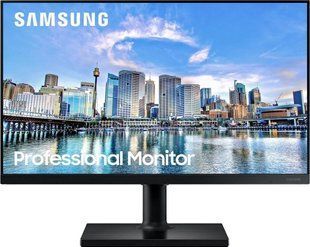 Монитор Samsung T45F (LF24T452FQRXEN) 026242 фото